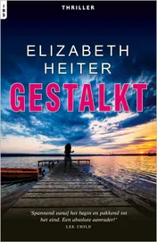 Omslag van Gestalkt