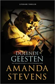 Omslag van Dolende geesten