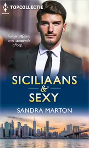 Omslag van Siciliaans & sexy (3-in-1)