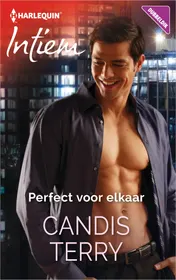 Omslag van Perfect voor elkaar