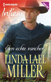 Omslag van Een echte rancher