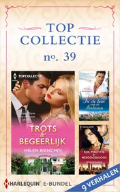 Omslag van Topcollectie 39 (9-in-1)
