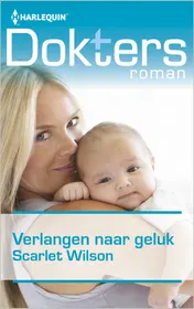Omslag van Verlangen naar geluk