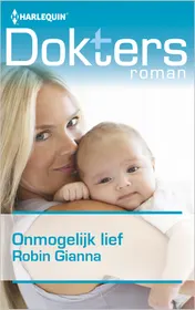 Omslag van Onmogelijk lief