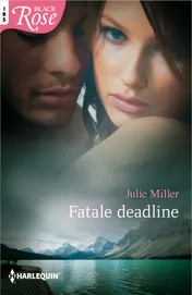 Omslag van Fatale deadline