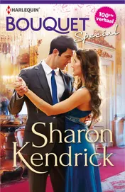 Omslag van Bouquet Special Sharon Kendrick