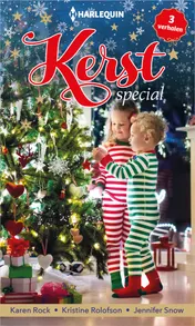 Omslag van Kerstpecial