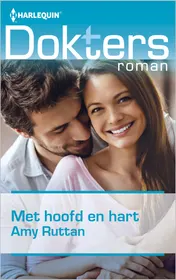 Omslag van Met hoofd en hart