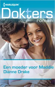 Omslag van Een moeder voor Maddie