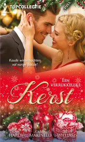 Omslag van Een verrukkelijke kerst