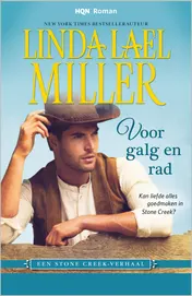 Omslag van Voor galg en rad