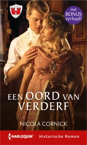 Omslag van Een oord van verderf ; Heimelijke ontmoeting