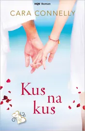 Omslag van Kus na kus