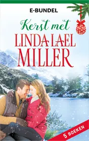 Omslag van Kerst met Linda Lael Miller