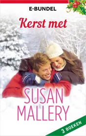 Omslag van Kerst met Susan Mallery