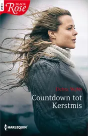 Omslag van Countdown tot Kerstmis