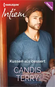 Omslag van 3 Kussen als dessert