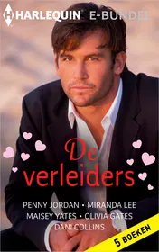 Omslag van De verleiders