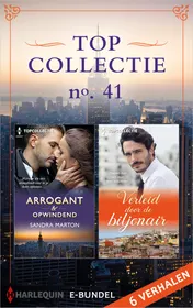 Omslag van Topcollectie 41