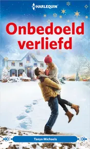 Omslag van Onbedoeld verliefd