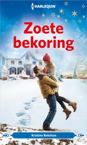Omslag van Zoete bekoring