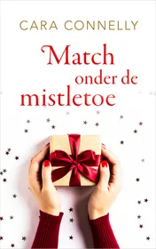 Omslag van Match onder de mistletoe