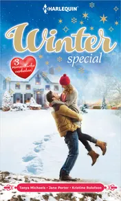 Omslag van Winterspecial: Onbedoeld verliefd ; Onvergetelijke winter ; Zoete bekoring