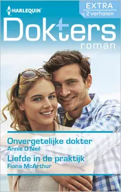 Omslag van Onvergetelijke dokter ; Liefde in de praktijk
