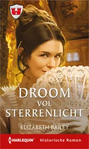 Omslag van Droom vol sterrenlicht