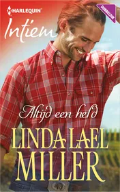 Omslag van Altijd een held