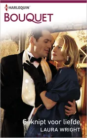Omslag van Geknipt voor liefde