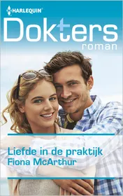Omslag van Liefde in de praktijk