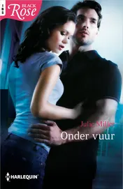 Omslag van Onder vuur