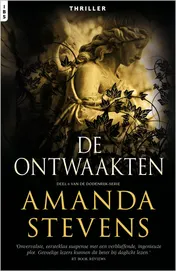 Omslag van De ontwaakten
