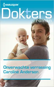 Omslag van Onverwachte verrassing