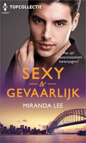 Omslag van Sexy & gevaarlijk