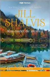 Omslag van Kus onder de sterren