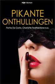 Omslag van Pikante onthullingen