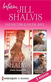 Omslag van Heartbreaker Bay (3-in-1)