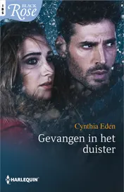Omslag van Gevangen in het duister