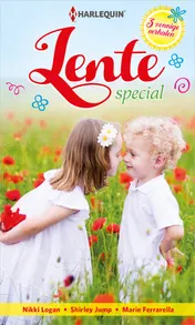 Omslag van Lentespecial : Vlinders in het voorjaar ; Liefde zonder plan ; Haar eigen redder