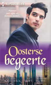 Omslag van Oosterse begeerte