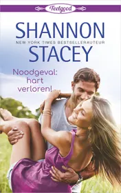 Omslag van Noodgeval: hart verloren!