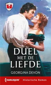 Omslag van Duel met de liefde