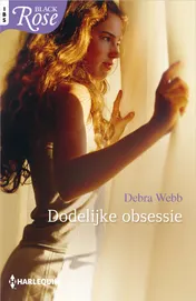 Omslag van Dodelijke obsessie