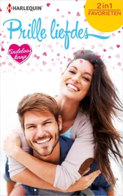 Omslag van Prille Liefdes : Eindeloos knap