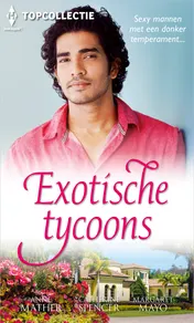 Omslag van Exotische tycoons