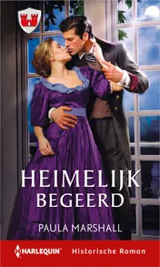 Omslag van Heimelijk begeerd