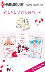 Omslag van Save the date-trilogie