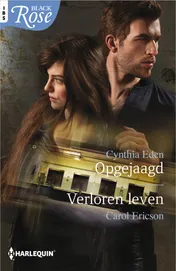 Omslag van Opgejaagd ; Verloren leven